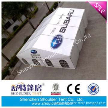 Big Aluminium Outdoor Exhibition Tents for Business